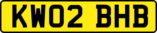 KW02BHB