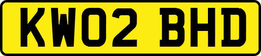 KW02BHD