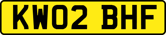 KW02BHF