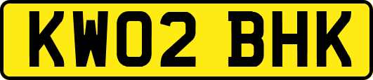 KW02BHK