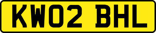KW02BHL