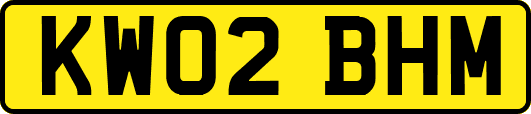 KW02BHM
