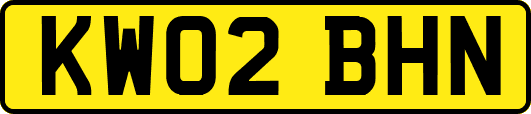 KW02BHN