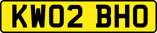 KW02BHO