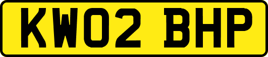 KW02BHP