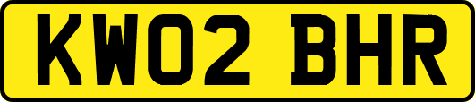 KW02BHR