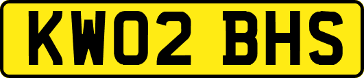 KW02BHS