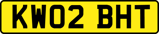 KW02BHT