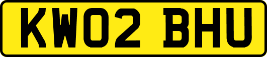 KW02BHU