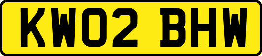 KW02BHW
