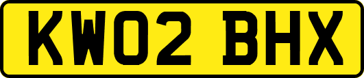 KW02BHX