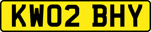 KW02BHY
