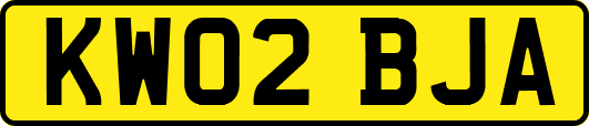 KW02BJA
