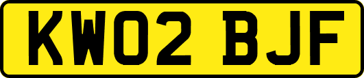 KW02BJF