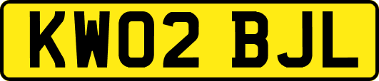 KW02BJL