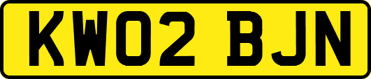 KW02BJN