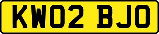 KW02BJO
