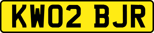 KW02BJR