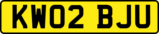 KW02BJU