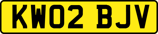 KW02BJV