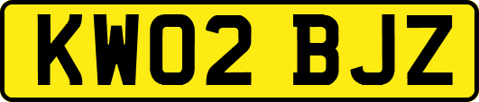 KW02BJZ