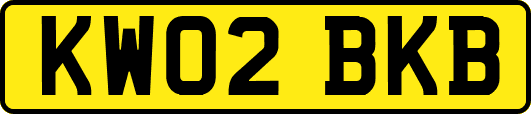 KW02BKB