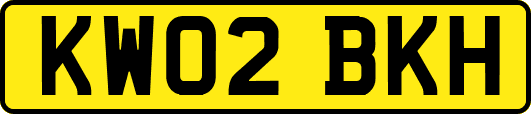 KW02BKH