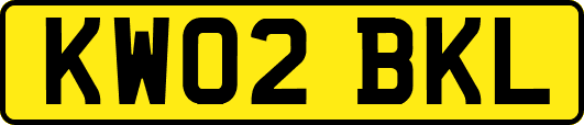 KW02BKL