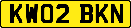 KW02BKN