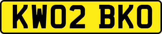KW02BKO