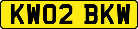 KW02BKW