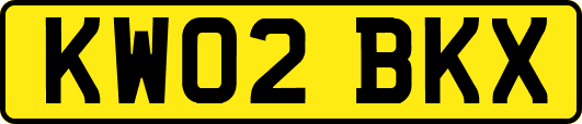 KW02BKX