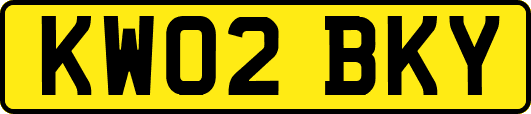 KW02BKY