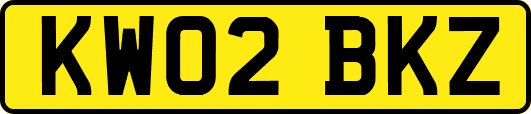 KW02BKZ