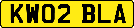 KW02BLA