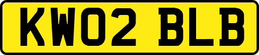 KW02BLB