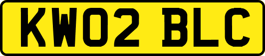 KW02BLC