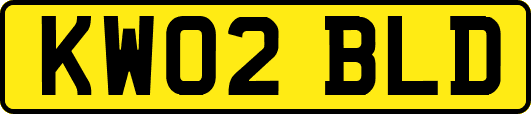 KW02BLD