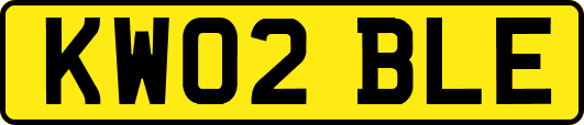 KW02BLE