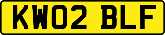KW02BLF