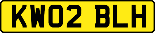 KW02BLH