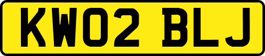 KW02BLJ