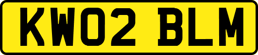 KW02BLM
