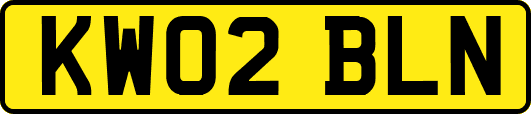 KW02BLN