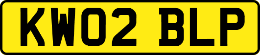 KW02BLP