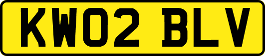 KW02BLV