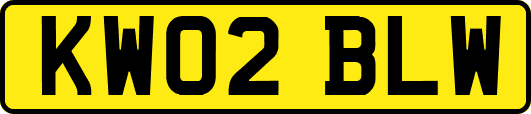 KW02BLW