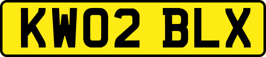KW02BLX