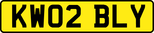 KW02BLY