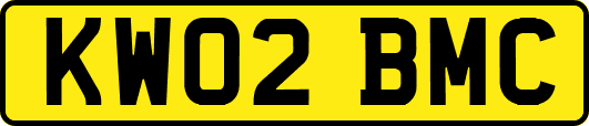 KW02BMC